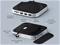 Satechi Mac Mini M4 Stand & Hub USB 3.2 Gen 2 – kuva 7