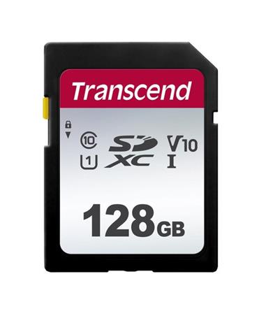 Transcend microSDXC 128GB
