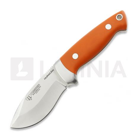 Cudeman Huracan veitsi