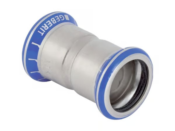 Geberit Coupling stst d42