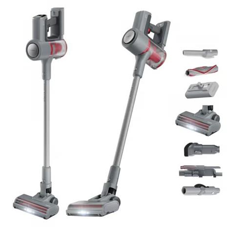 Sharp VC-SV20AEU-S, varsi-imuri