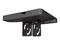Multibrackets Ceiling Plate with Plastic Cover Black – kuva 8