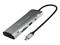 j5create Elite JCD393 USB-C/USB4/Thunderbolt 4 Mini Dock HDMI – kuva 4