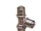 Uponor press tee 40-40-40 – kuva 2