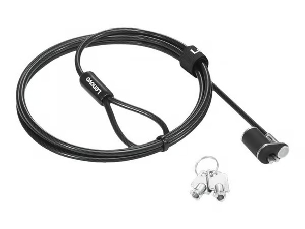 NanoSaver Essential Cable Lock from Leno
