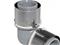 Uponor press composite elbow ppsu 25-25 – kuva 2