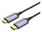 Unitek adapter cable - DisplayPort / HDMI - 1.8 m – kuva 3