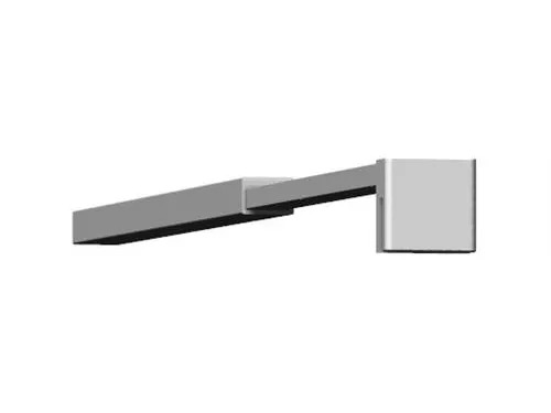 Dansani telescopic rail – kuva 2/3