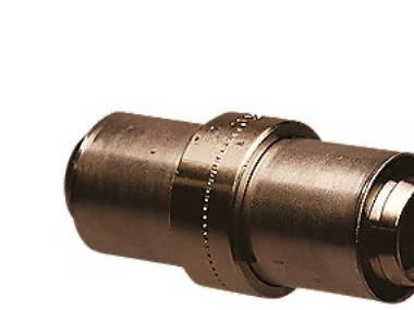 Uponor press reducer 40-32