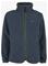 Lindberg Skogsvild Teddytakki, Navy/Green, 90 – kuva 1