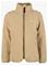 Lindberg Skogsvild Teddytakki, Beige, 90 – kuva 1