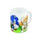Sonic-mugg – kuva 1