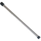 Pidennysputki Nilfisk 46982, tyyppi 22, Ø36 mm, 950 mm, ruostumaton teräs