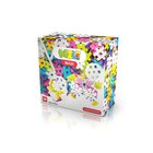 Meli Maxi Constructor Pink rakennuspalikat, 120 kappaletta