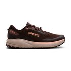 Brooks Divide 6 Gore-Tex naisten maastojuoksukengät