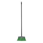Spontex lattiaharja Green, vihreä, 140 cm