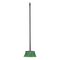 Spontex lattiaharja Green, vihreä, 140 cm – kuva 1
