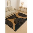Asir-matto BSR-7, 80x150 cm, eri väreissä