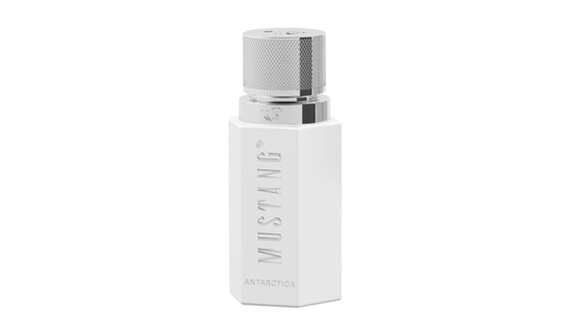 MUSTANG WILD HORIZON ANTARCTICA for him Eau de Parfum 50 ml – kuva 1/3
