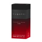 Bugatti Dynamic Move red Eau de Toilette 100 ml