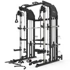 Gymstick Multi Smith Pro 10.0