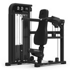 Gymstick Seated Shoulder Press