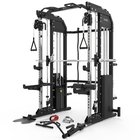 Gymstick Multi Smith Pro 20.0