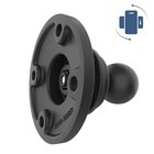 RAM MOUNTS B-koon pyörivä adapteri RAP-B-351-4RU