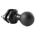 RAM MOUNTS D-koon kuulasovitin RAM-D-313-DU