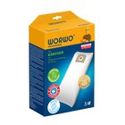 Worwo pölynimurin pölypussit Karcher 6904208 / KMB07