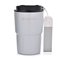 Ambition termosmuki Fern, 0.350 l, harmaa – kuva 1