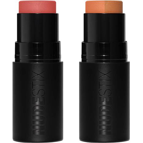 Nudestix Glamzilla Dirty 30 Blush Kit – kuva 2/2