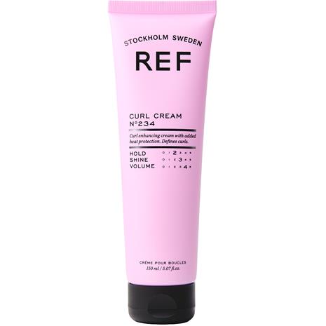 REF. Curl Cream 150 ml – kuva 2/5