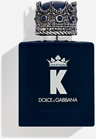 Dolce&Gabbana K By Dolce&Gabbana Parfum 50ml – kuva 7/7