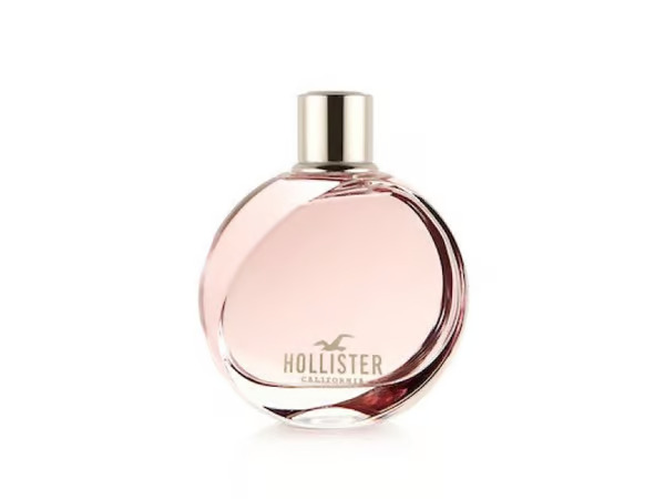 Hollister Wave for Her - EdP 30 ml