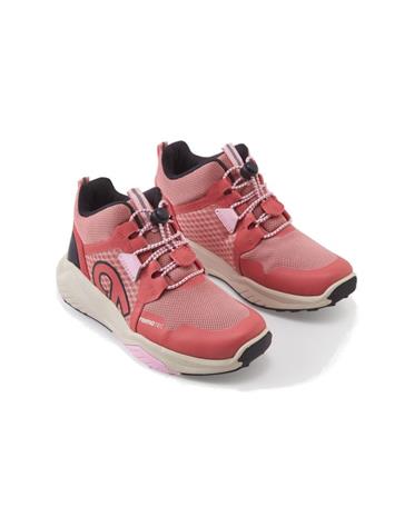 Reima Vedenpitävä Sneakers, Rose Blush, 33