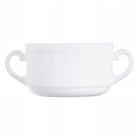 Luminarc-kulhosetti Trianon, 300 ml, valkoinen, 6 kpl.