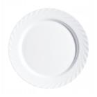 Luminarc Trianon -lautassetti, 24,5 cm, 6 kpl.
