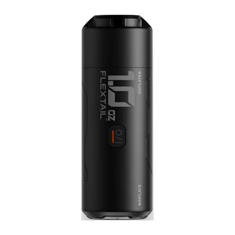 FLEXTAIL Zero Pump 2 -sähköpumppu (musta)