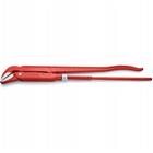 Knipex 83 20 020 säädettävä putkiavain 45°