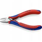 Precision Knipex 77 82 130 sivupihdit elektroniikkaan