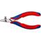 Knipex 11 92 140 eristyspihdit – kuva 1