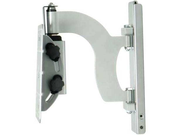 SANUS Väggfäste Full Motion 15-55 Silver MF110s