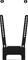 Flexson FLXBTV1021 - kiinnityskomponentti - Max - recommended for 65" – kuva 1