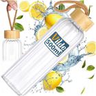 Vilde-juomapullo 500 ml