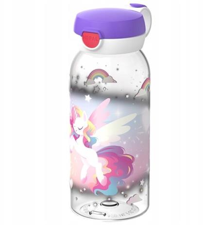 Vesipullo Mepal 600 ml