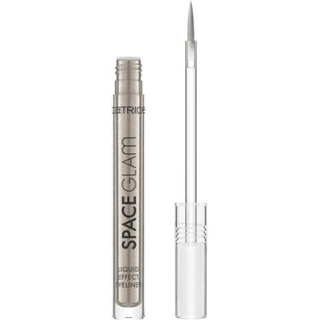 Catrice Space Glam Liquid Effect Eyeliner silmänrajauskynä – kuva 5/5