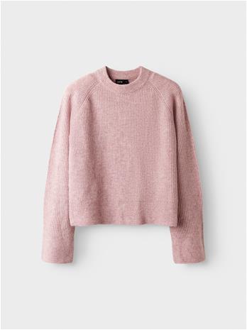 LMTD 13245653-GRM-134/140 PULLOVER FEM