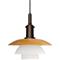 Louis Poulsen Amber-Opal white – kuva 1