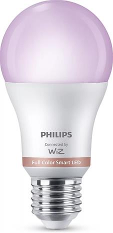 Philips Bulb 60 W A60 E27 x3